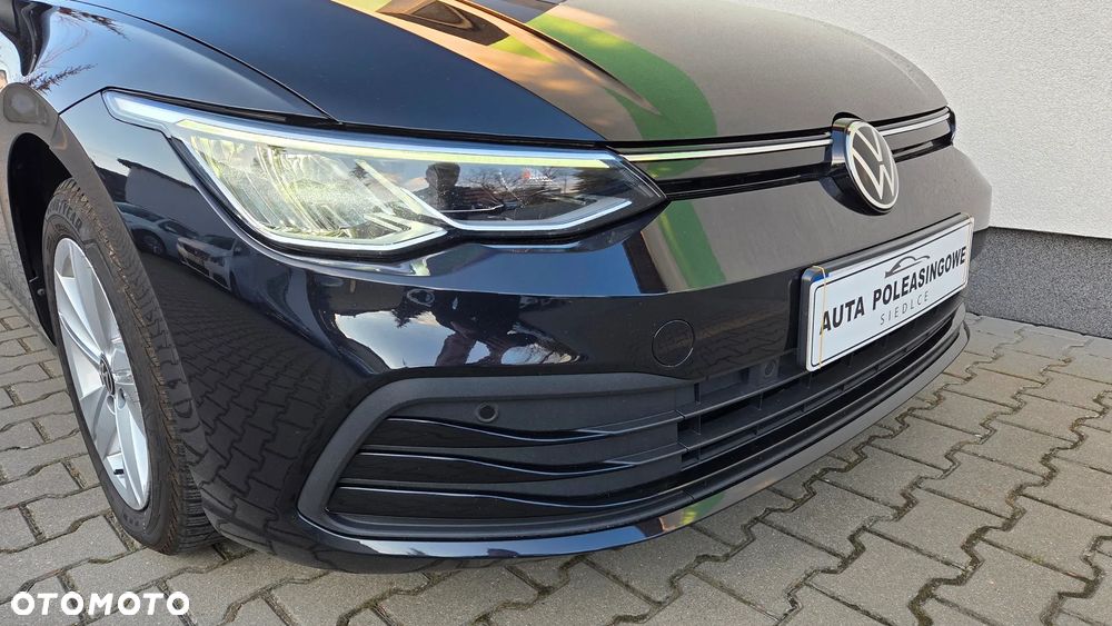 Volkswagen Golf 2.0 TDI Life - 12