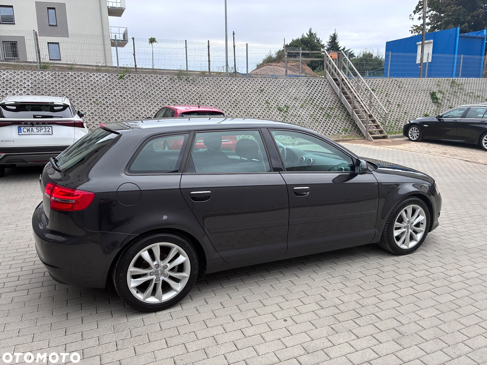 Audi A3 1.6 TDI Attraction - 20