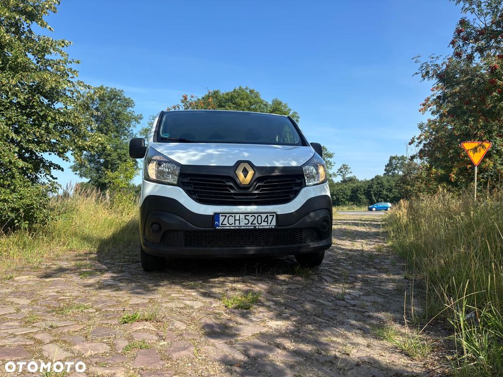 Renault Trafic - 3