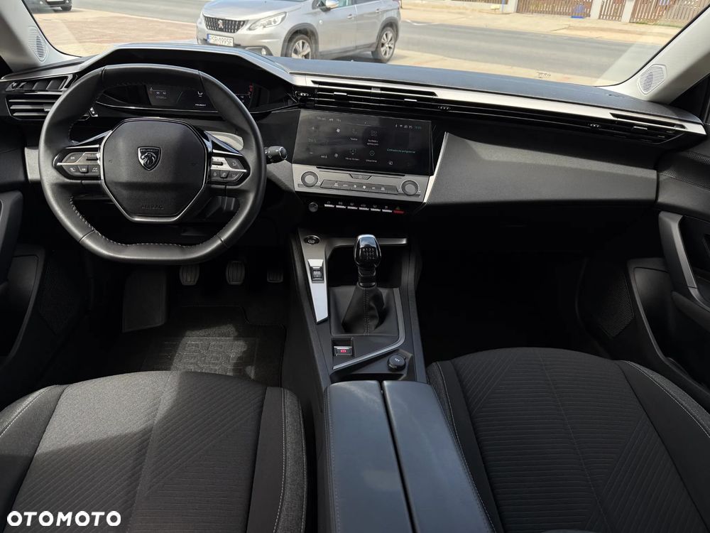 Peugeot 308 BlueHDi 130 Active Pack - 23