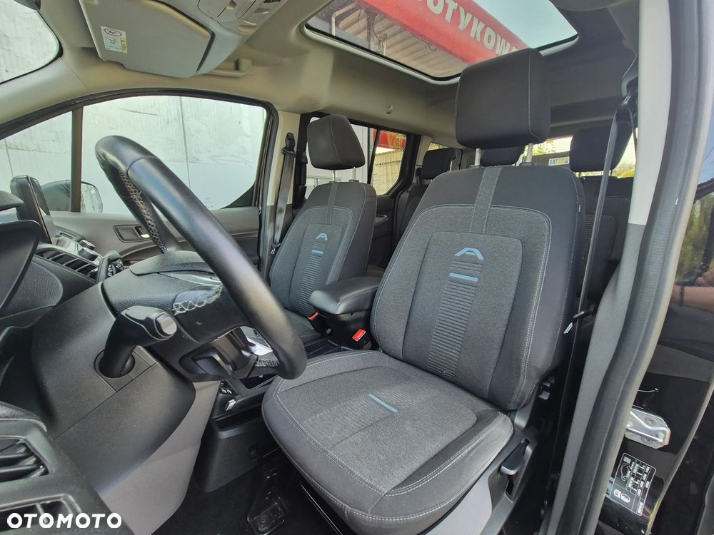 Ford Tourneo Connect Grand 1.5 EcoBlue Start/Stop Active - 25