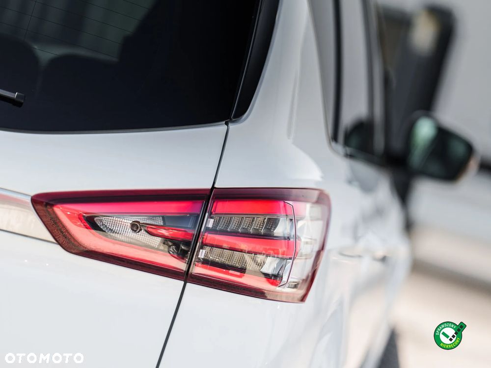 Ford S-Max 2.0 EcoBlue Titanium - 12