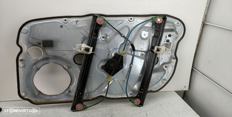 Elevador Elect Fte Esq Fiat Stilo (192_) - 4