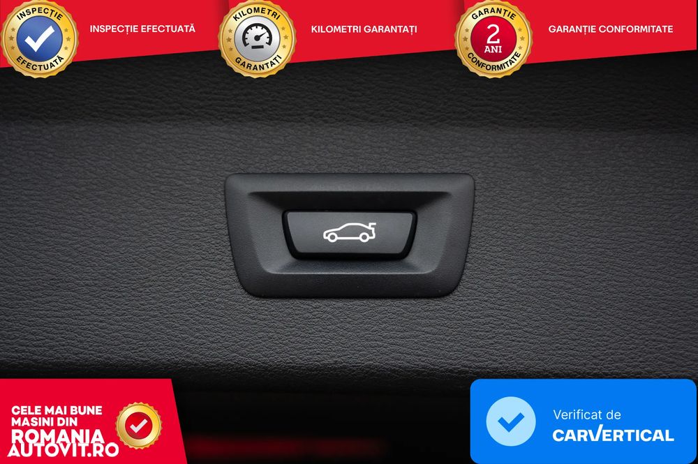 BMW X1 xDrive25e Sport Line - 21