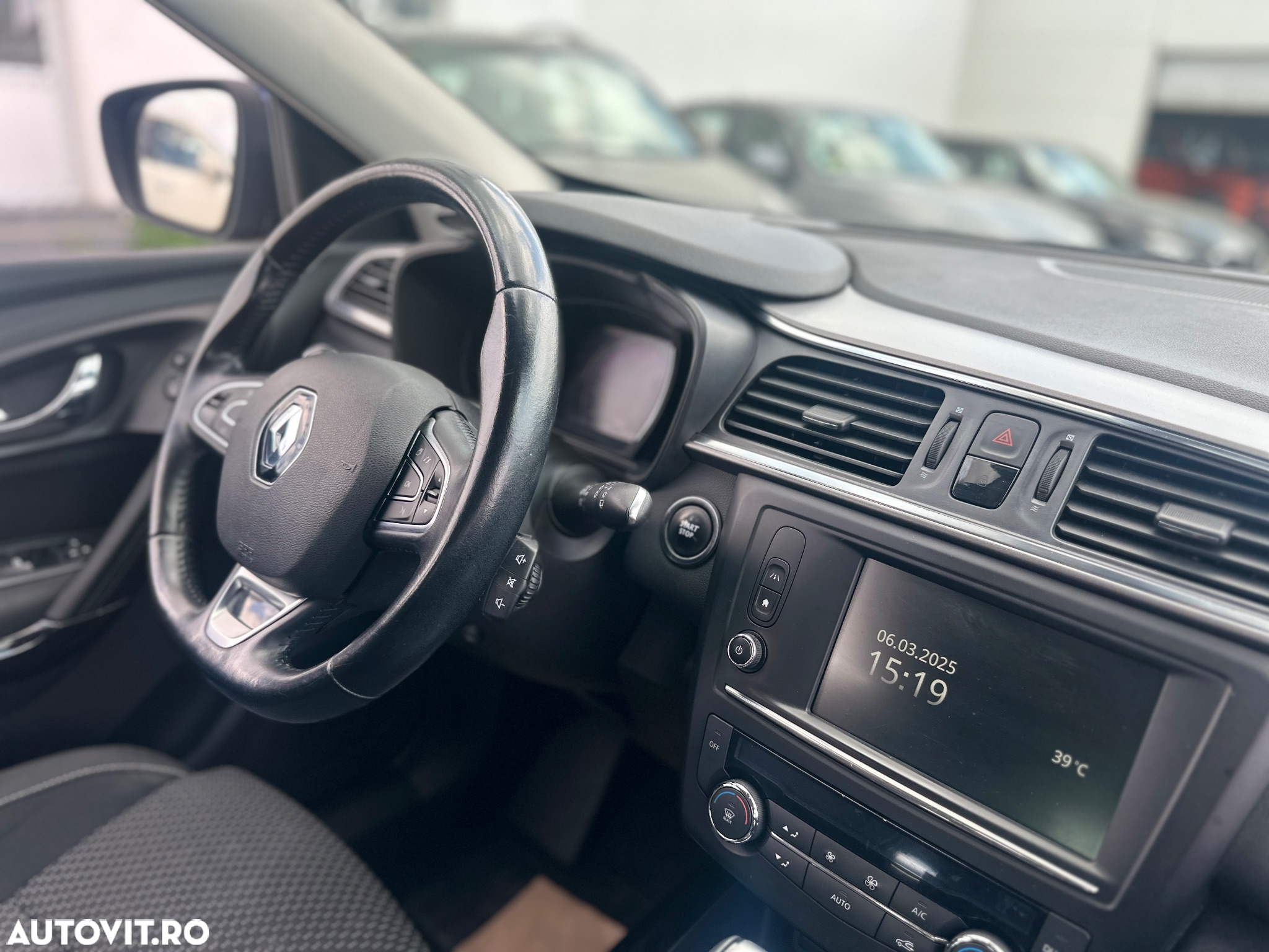 Renault Kadjar Energy dCi 110 EDC Business - 19