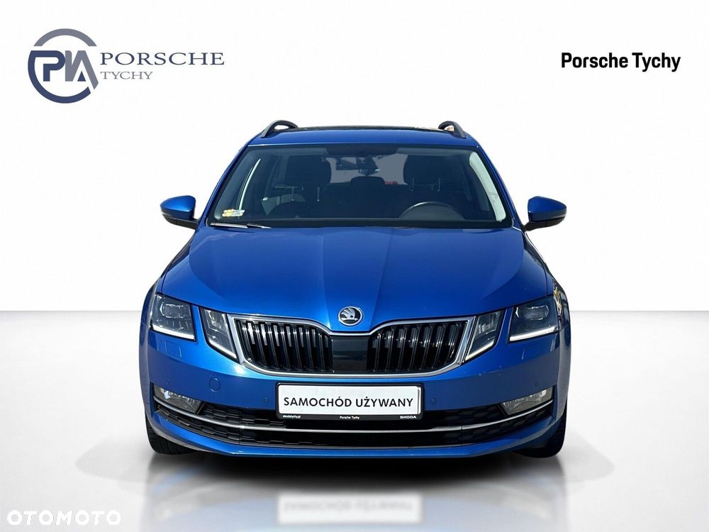 Skoda Octavia - 30
