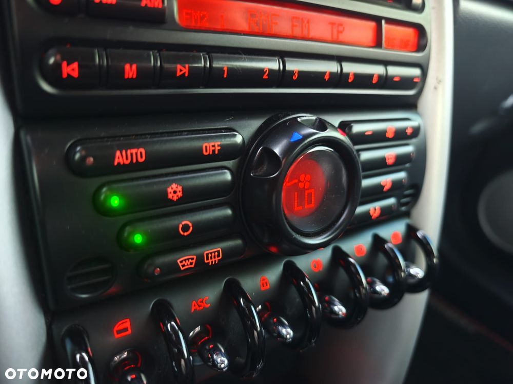 MINI Cooper S chili - 21