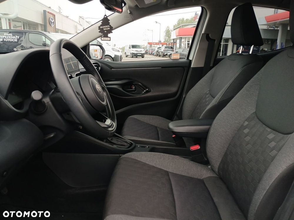 Toyota Yaris Hybrid 1.5 Style - 15