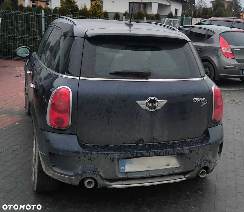 MINI Countryman - 4