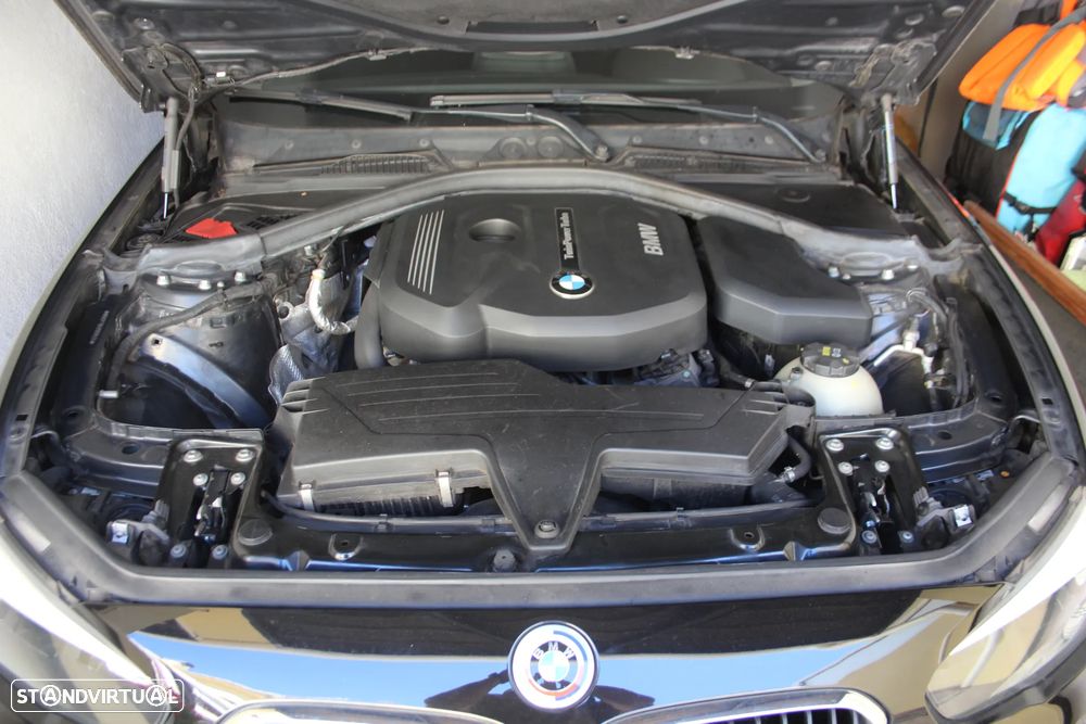 BMW 116 i - 7