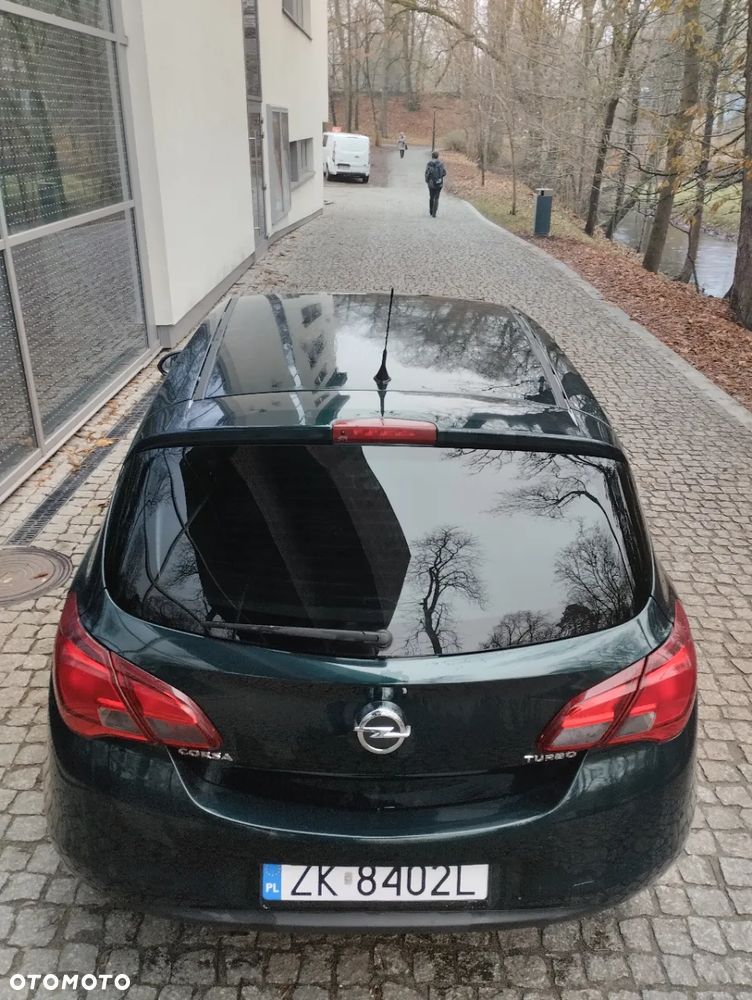 Opel Corsa 1.4 T Enjoy S&S - 17