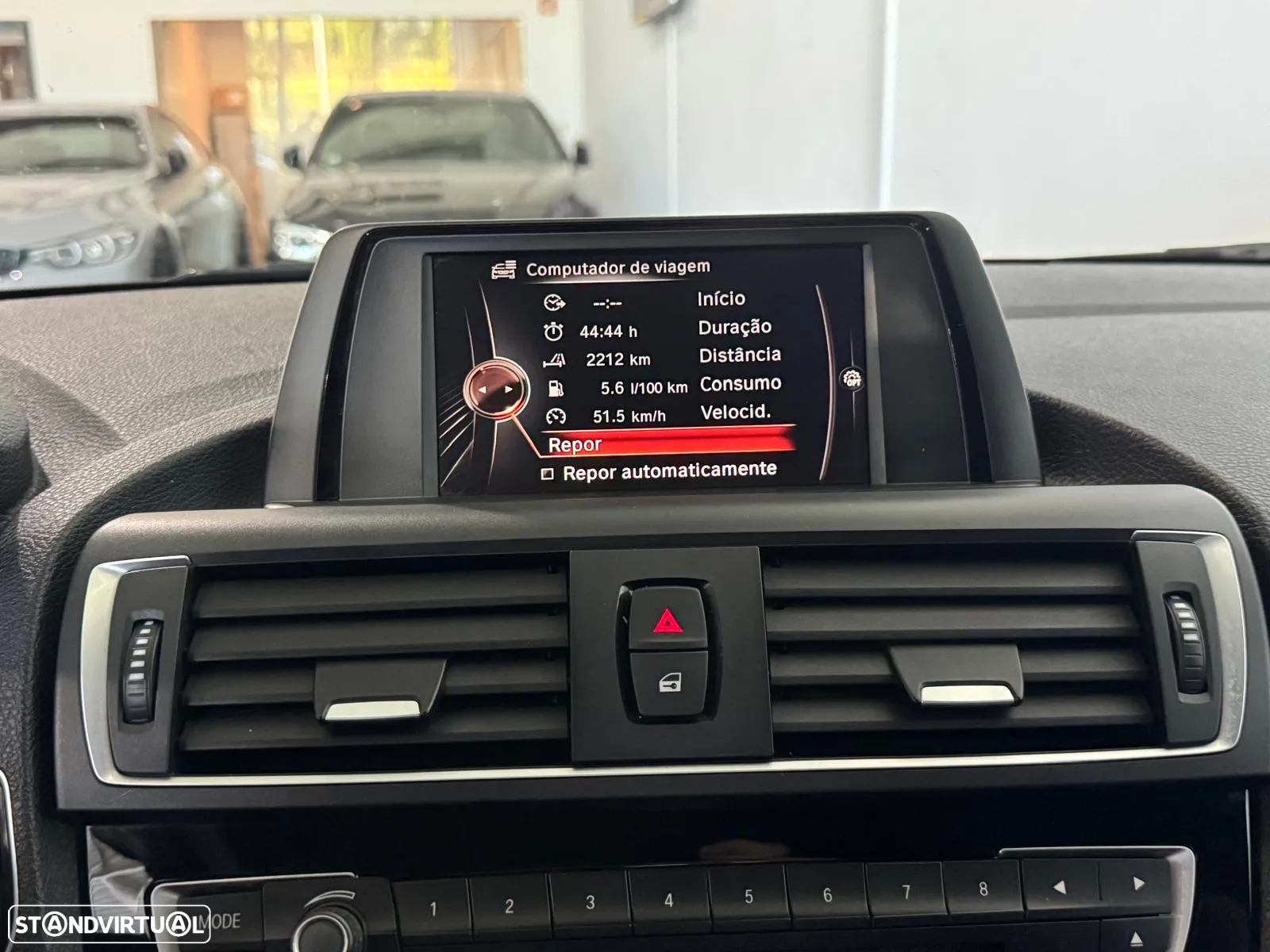 BMW 116 d Pack M - 35