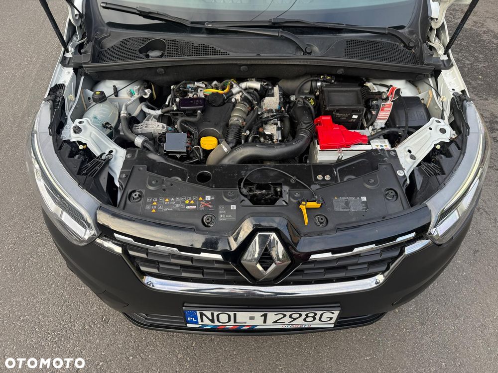 Renault Express Kangoo - 17