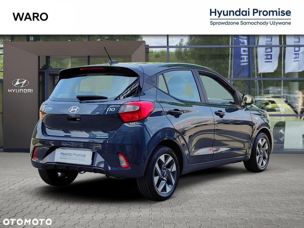 Hyundai i10 1.0 Modern - 6