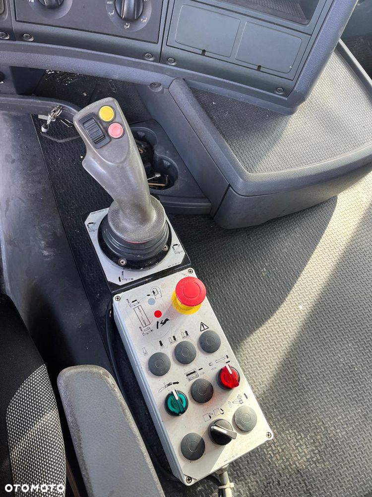 Scania Scania G 490 LB - 14