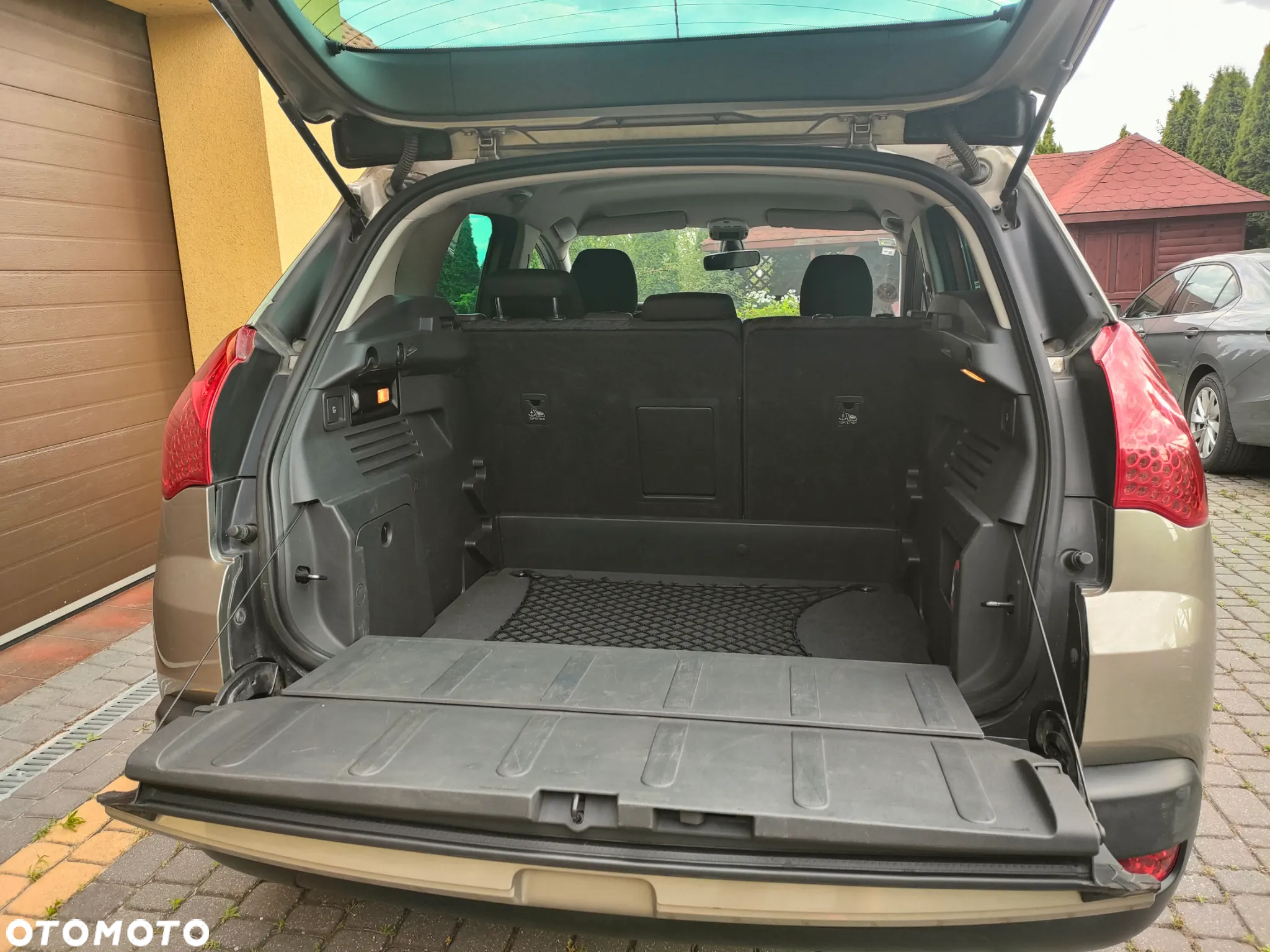 Peugeot 3008 - 10