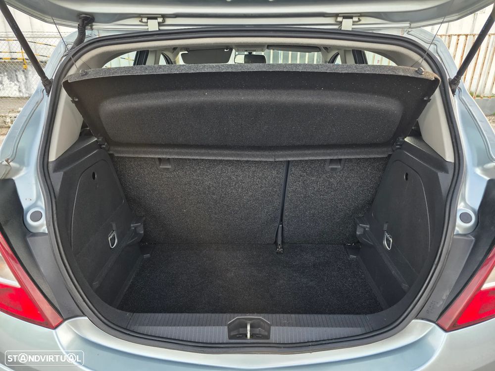 Opel Corsa 1.2 Enjoy - 7