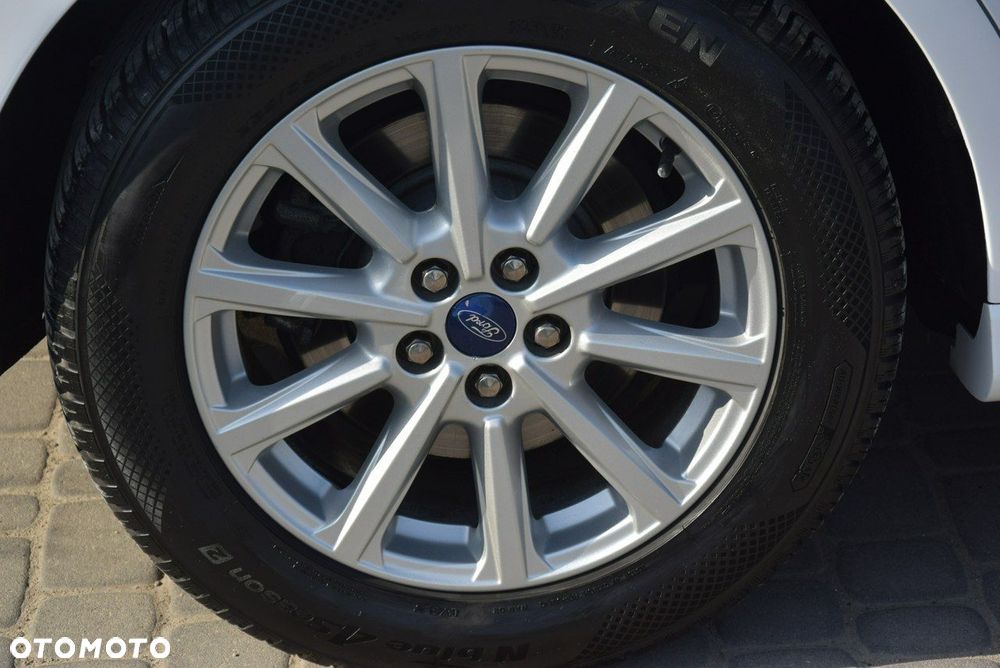 Ford S-Max 2.0 TDCi Titanium - 14