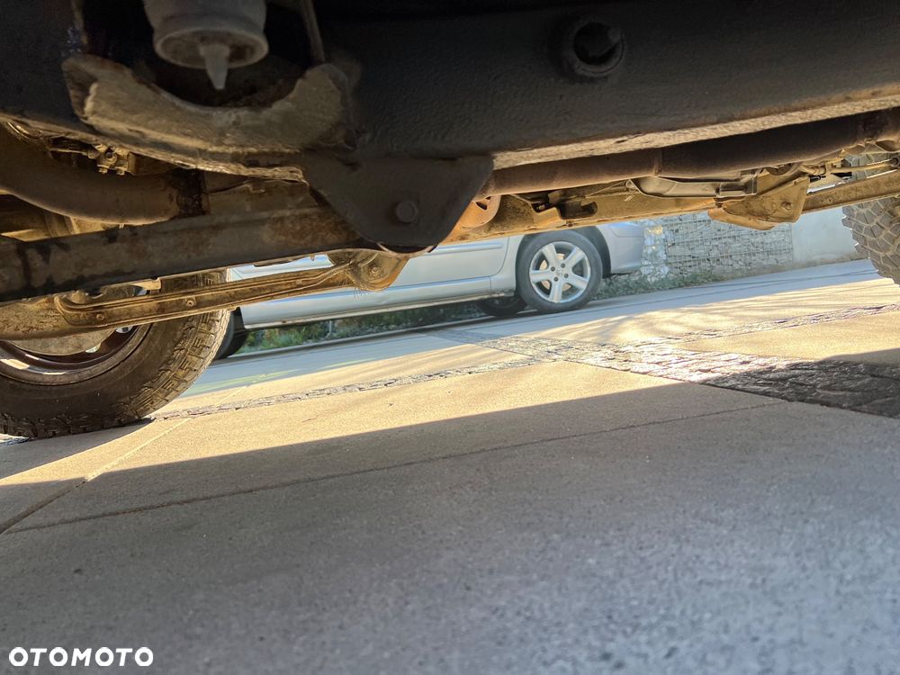 Suzuki Jimny 1.3 Jeans - 27