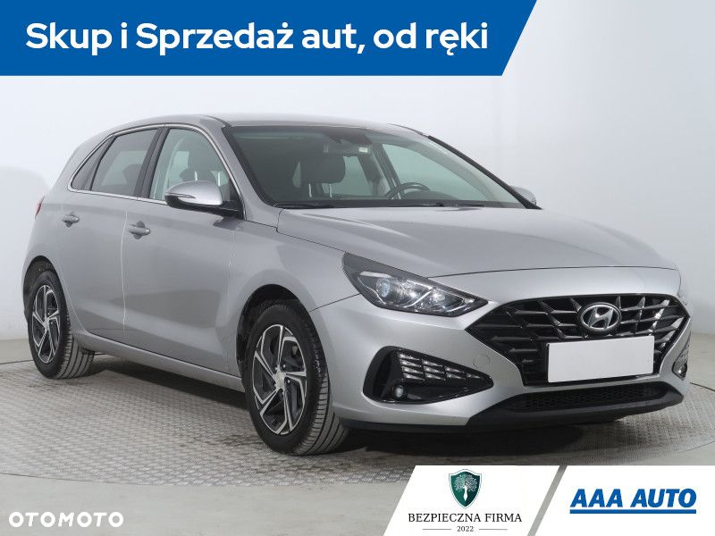 Hyundai i30 - 2