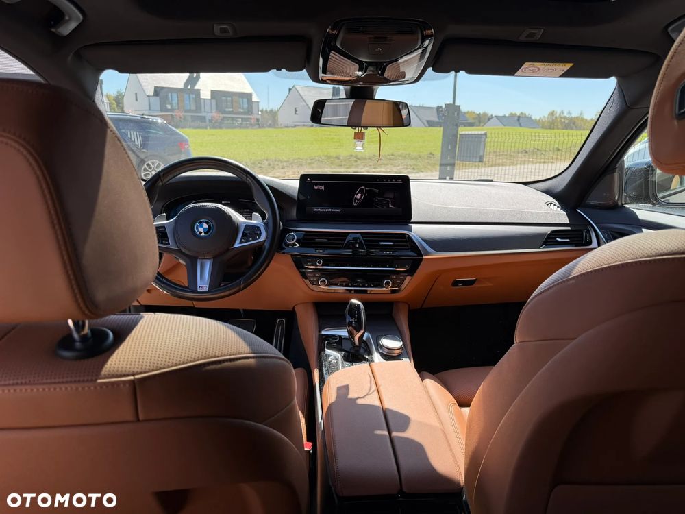 BMW Seria 5 - 17