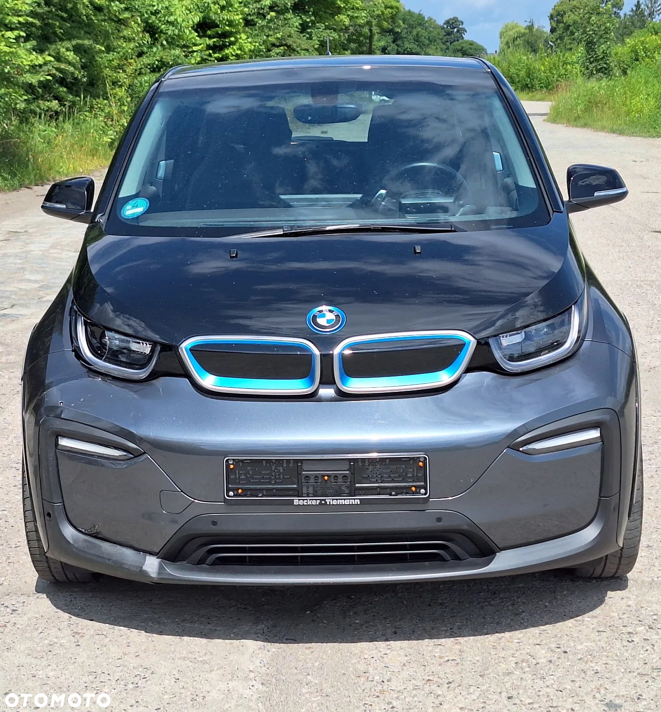 BMW i3 120 Ah - 8
