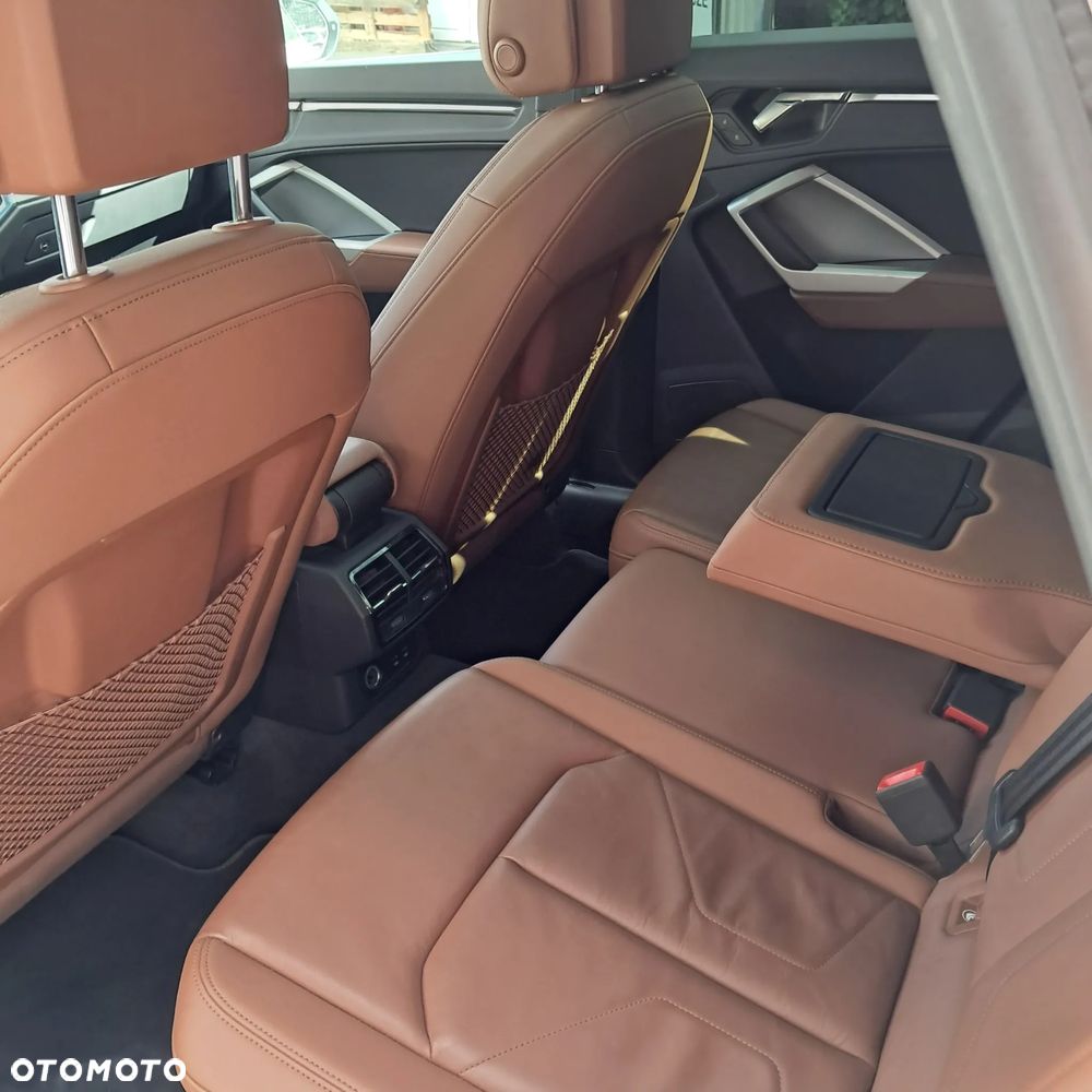 Audi Q3 45 TFSI Quattro S tronic S line - 17