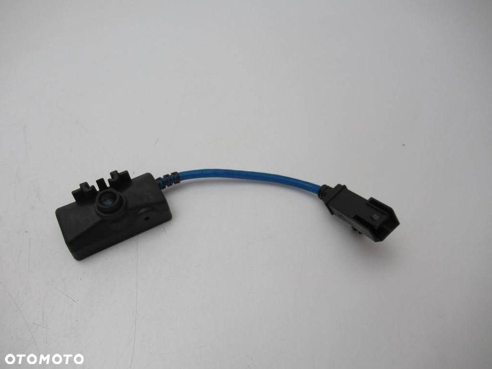 KAMERA  CHEVROLET CORVETTE (C7) 2013 - 2022  23333585 - 2