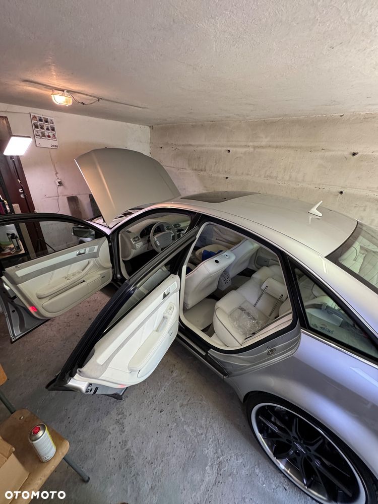 Audi A6 Limousine - 4