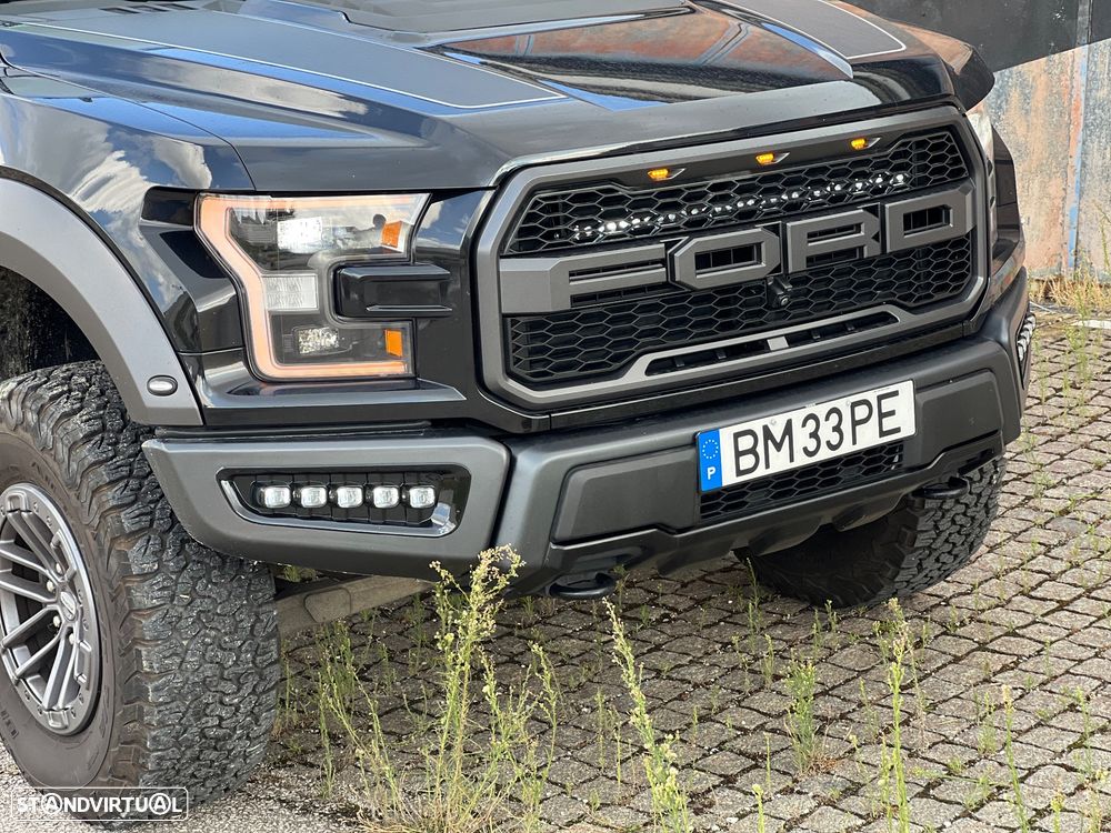 Ford F-150 - 14