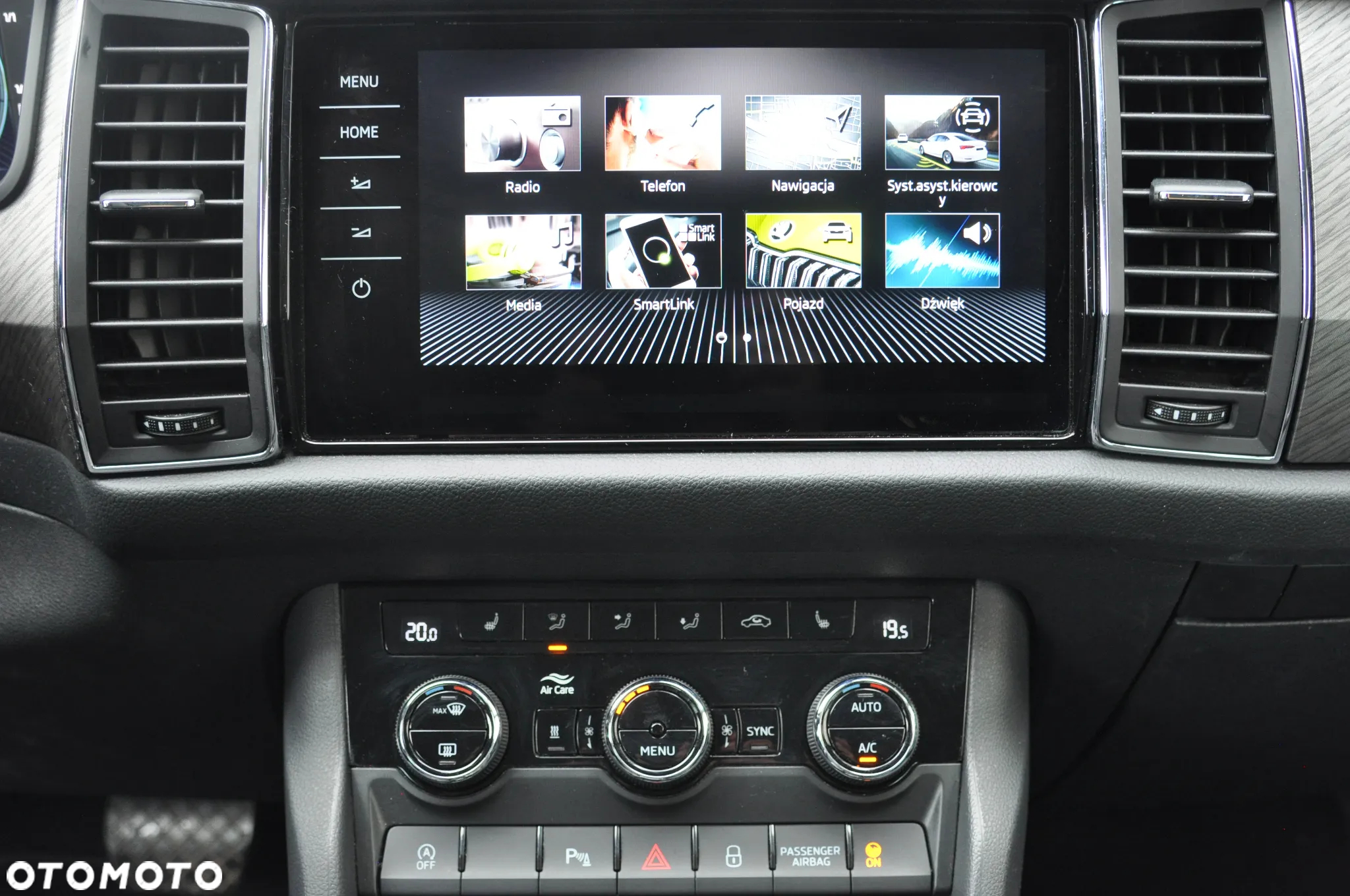 Skoda Kodiaq 2.0 TDI 4x4 DSG Style - 17