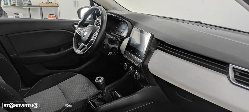 Renault Clio 1.0 TCe Limited - 24