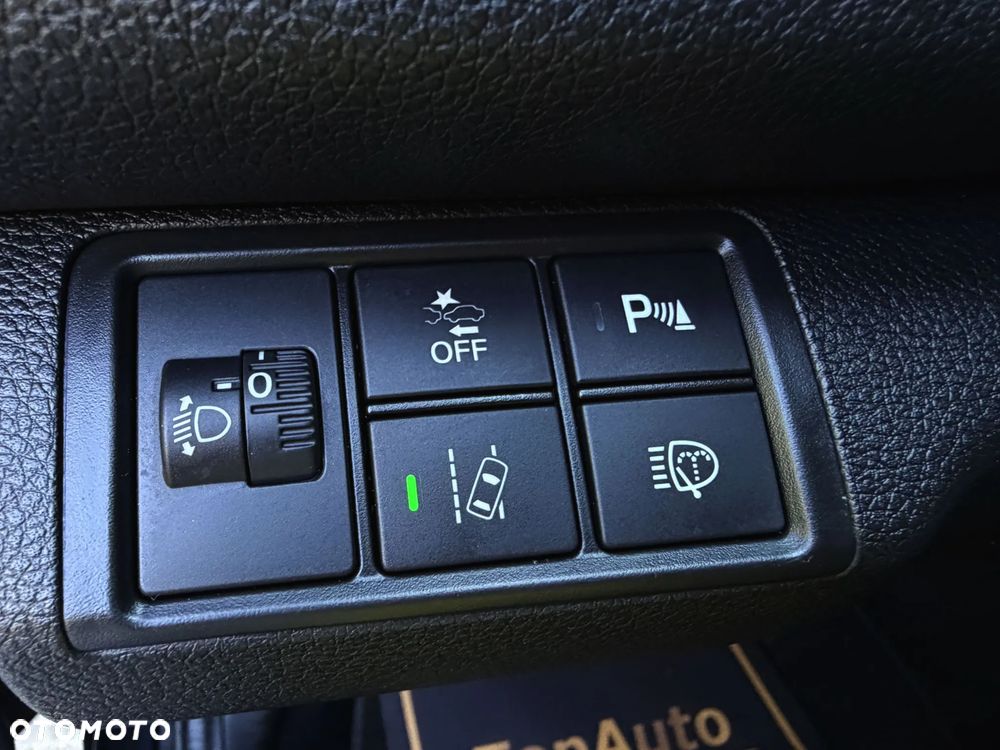 Honda Civic 1.0 i-VTEC Turbo CVT Elegance - 28