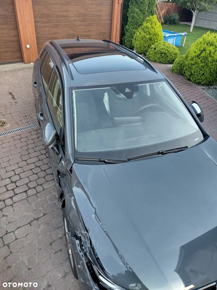 Volkswagen Golf Variant 1.5 eTSI OPF DSG Life - 5