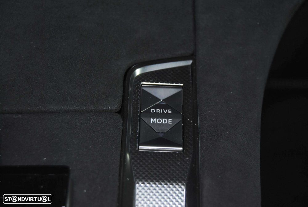 DS DS7 E-Tense Performance Line+ EAT8 - 27