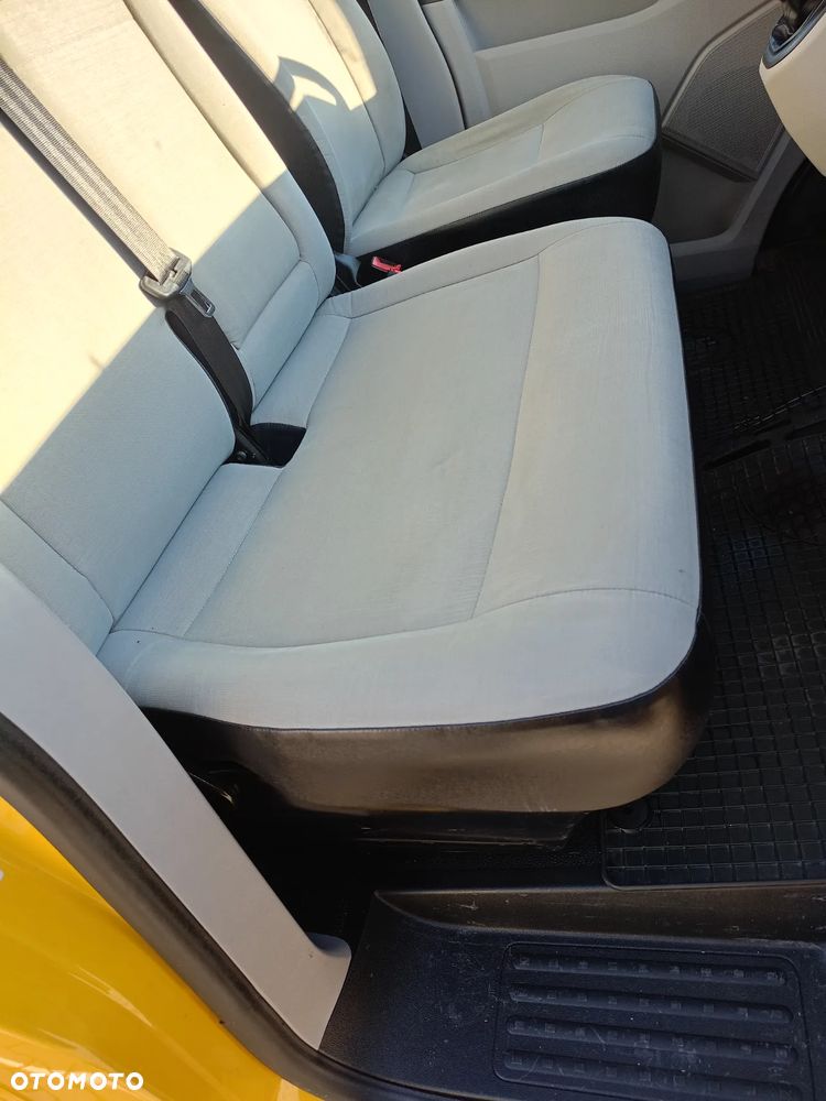 Volkswagen Trasporter - 34