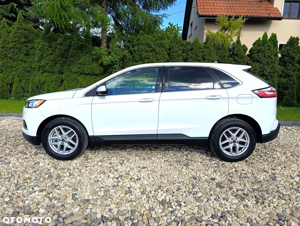Ford Edge - 4