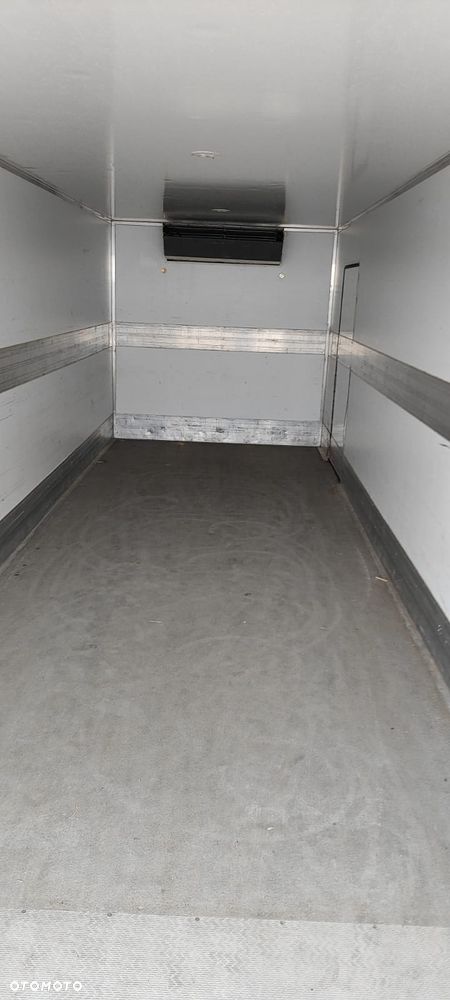 MAN TGM 18.250 4X2 BL - 12