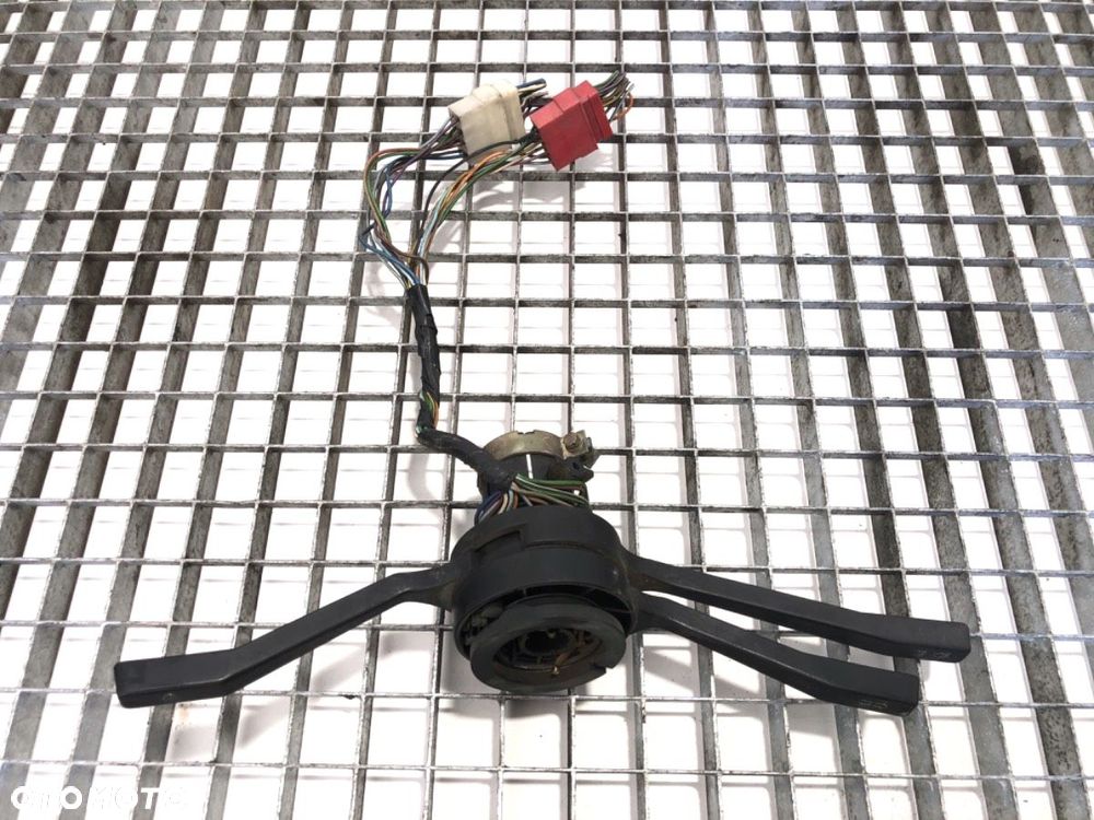 PRZEŁĄCZNIK ZESPOLONY  DAEWOO LUBLIN II Platforma / podwozie 1997 - 2022 2.4 D (3352) 52 kW [71 - 1