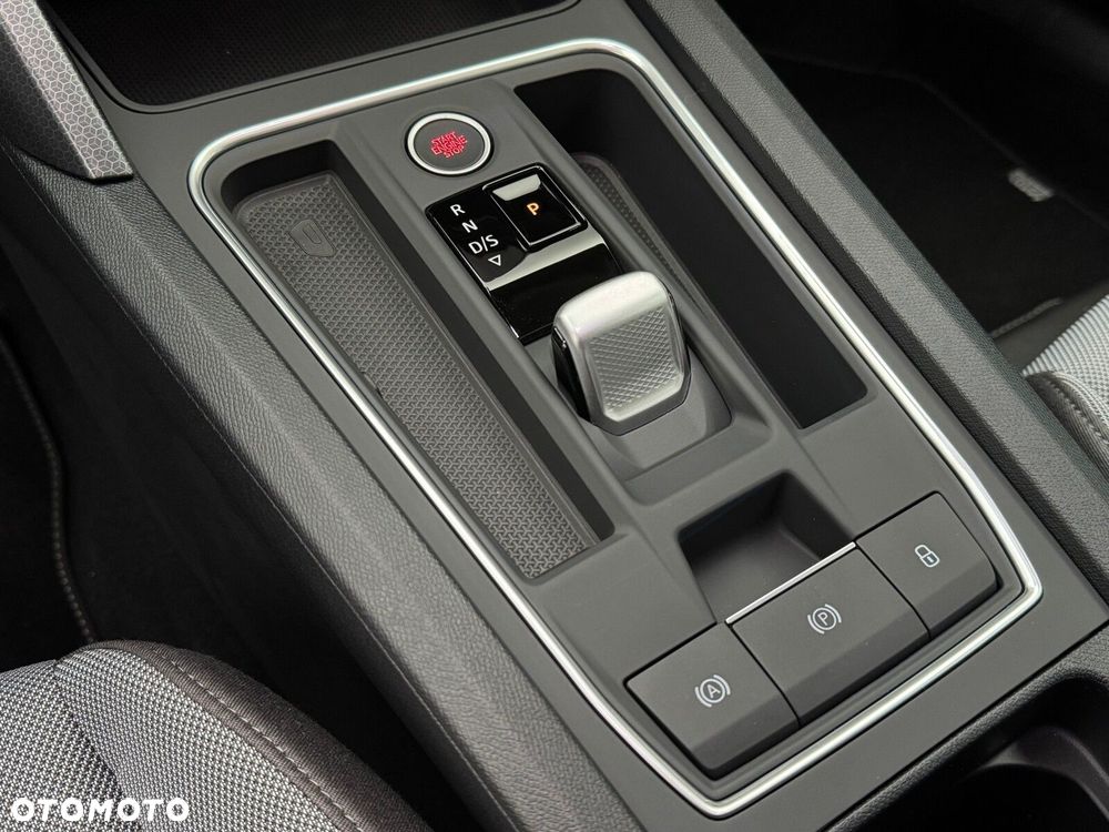 Seat Leon 1.5 eTSI mHEV Style DSG - 19