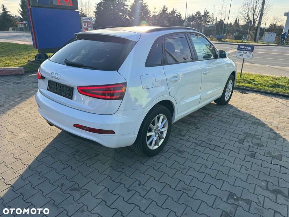 Audi Q3 - 6