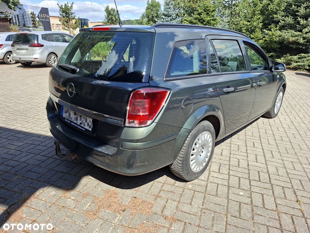 Opel Astra - 3