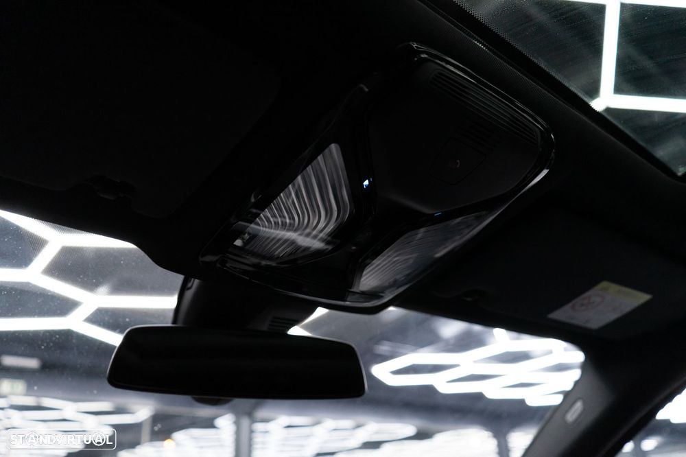 BMW 320 e Pack M Auto - 45