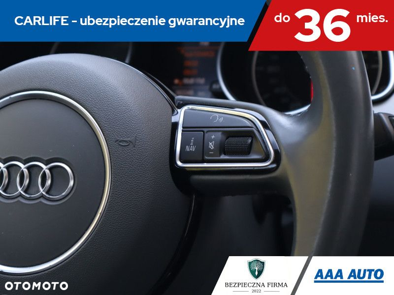 Audi A5 - 18