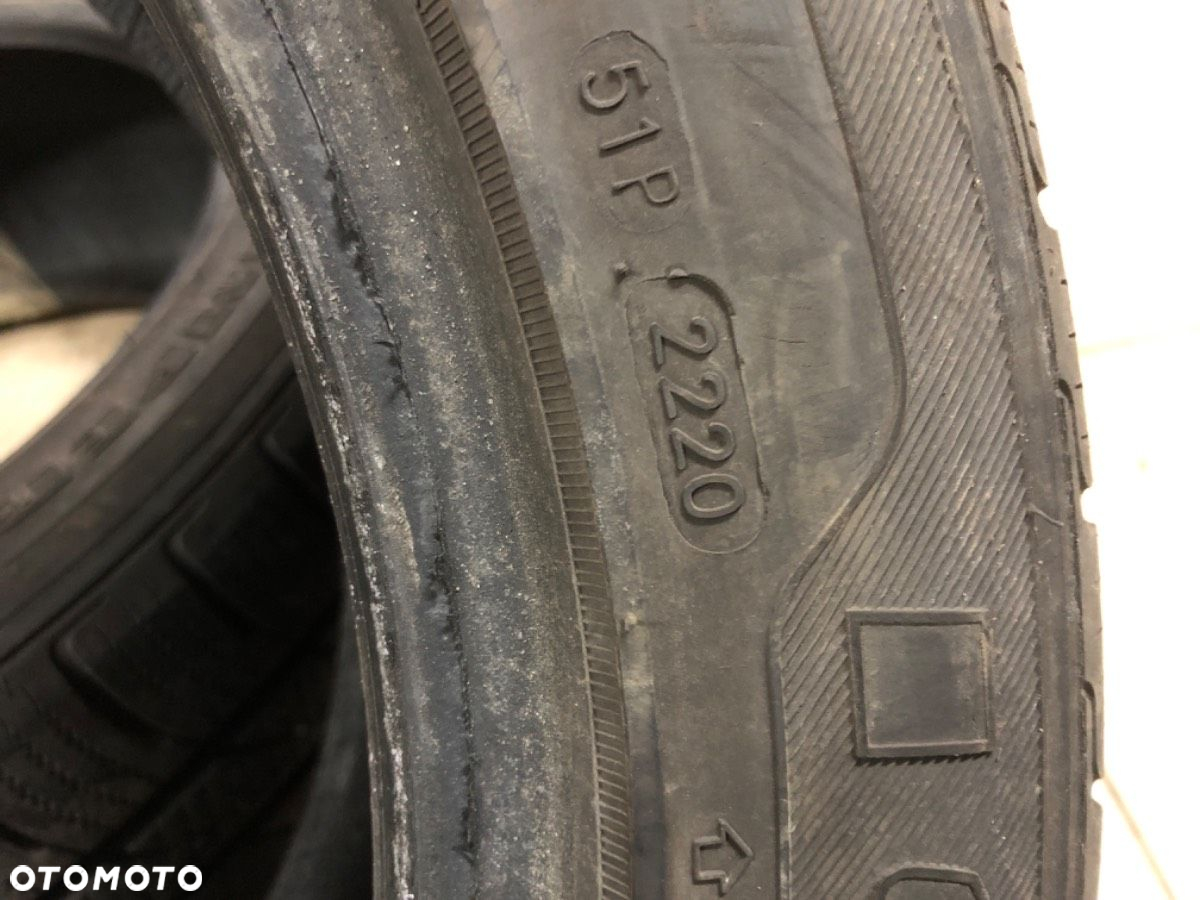 OPONY PARA 18 ZIMA  245/45/18 - 321.00 PLN - - 4