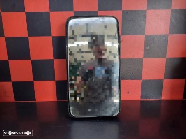 Espelho Retrovisor Esquerdo Isuzu N-Serie (6Th Generation) - 1