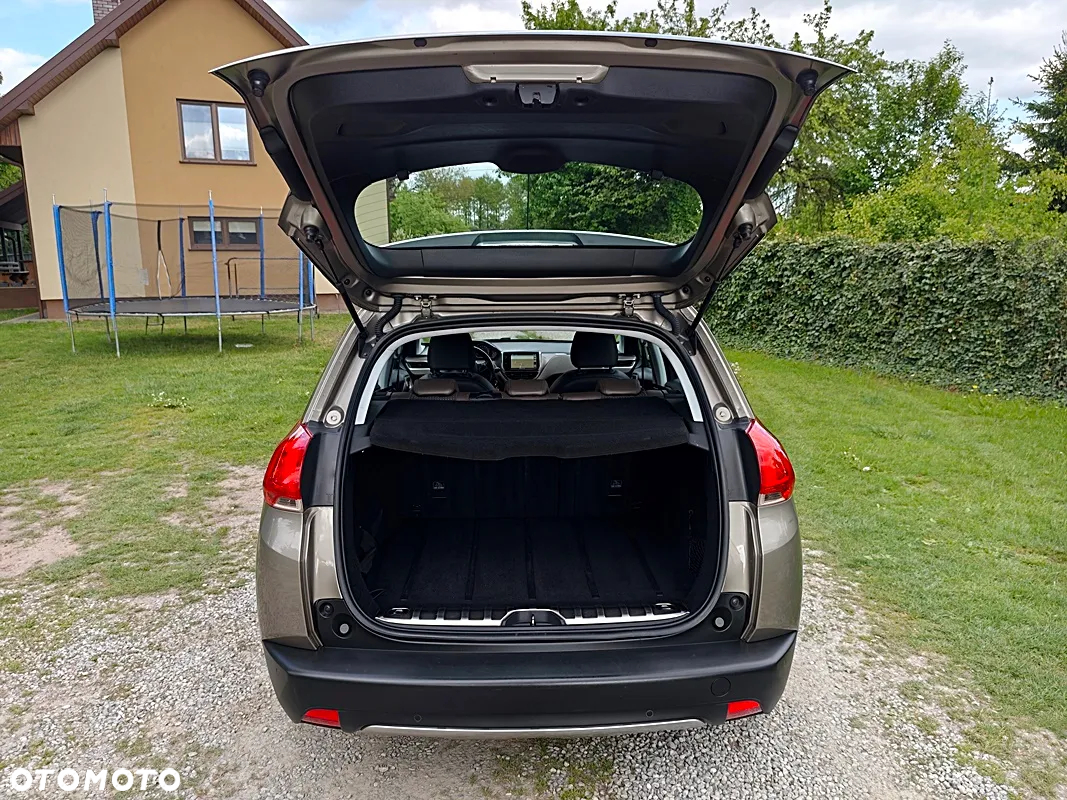 Peugeot 2008 1.2 Pure Tech Style - 27