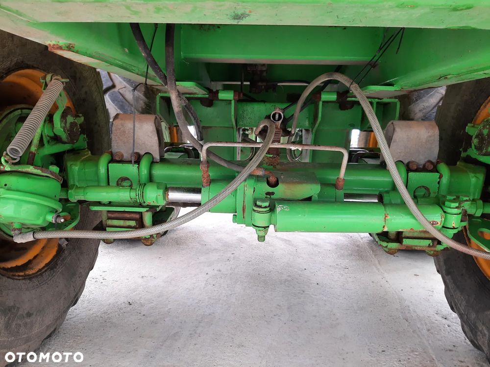 Inny Joskin Trans-Space 6500/18 BC 125 - 8