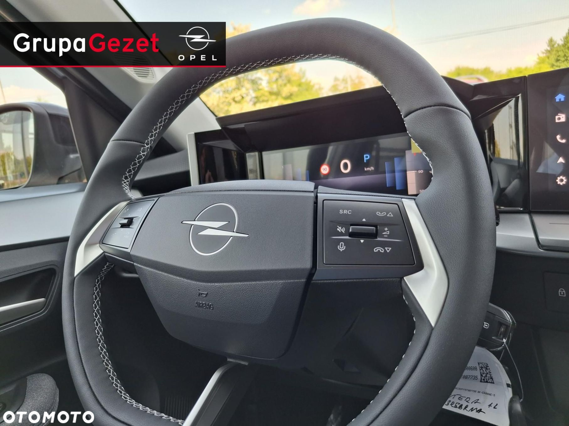 Opel Frontera - 18