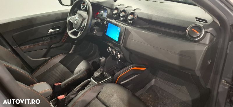Dacia Duster - 12